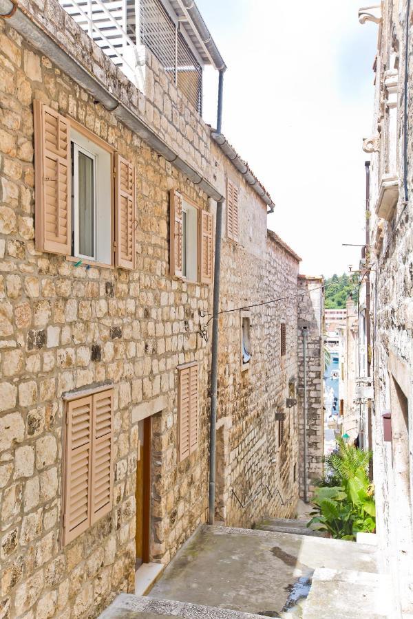 Sweet Dreams Old Town Hvar Hvar Town Dış mekan fotoğraf